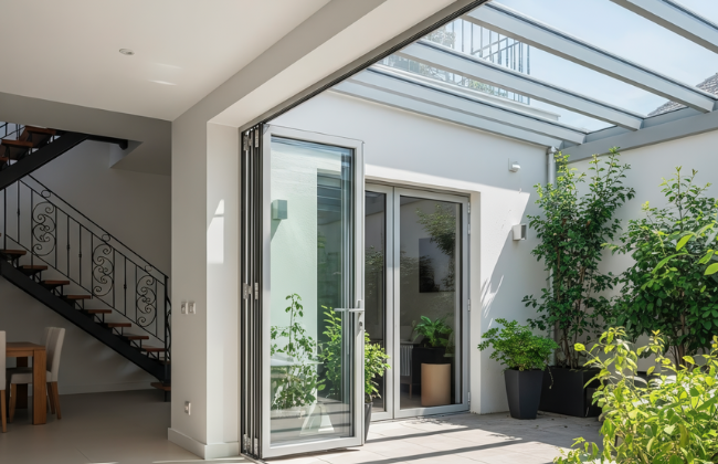 Rumah Anda Rumah Anda