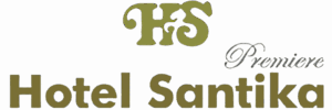 HOTEL SANTIKA HOTEL SANTIKA