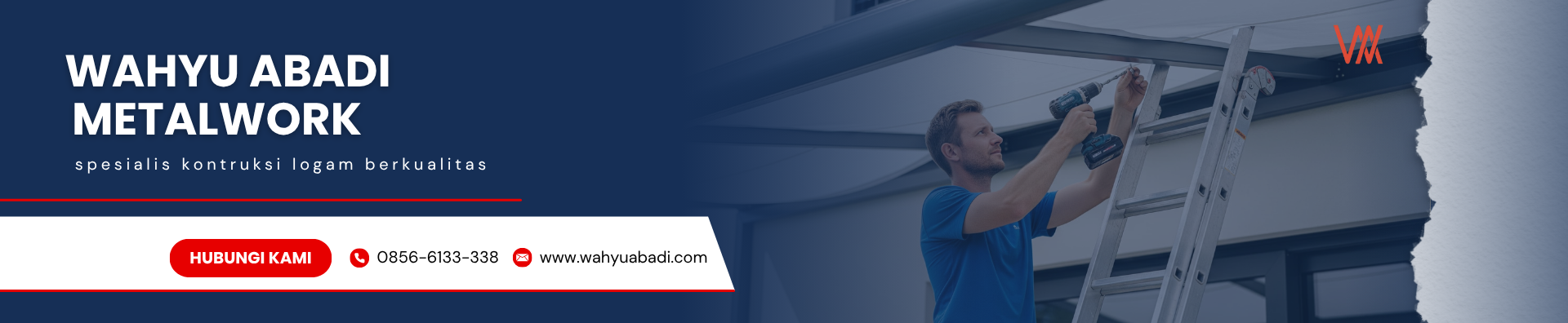 WAHYU ABADI METALWORK WAHYU ABADI METALWORK
