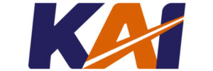 logo KAI logo KAI